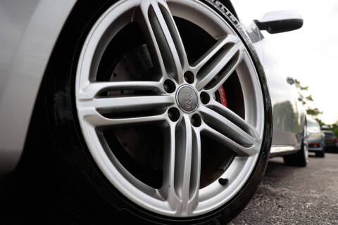 2010 Audi S4 3.0T quattro Prestige