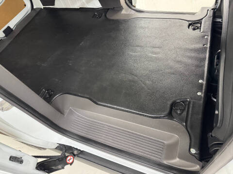 2023 Ford Transit Connect XL