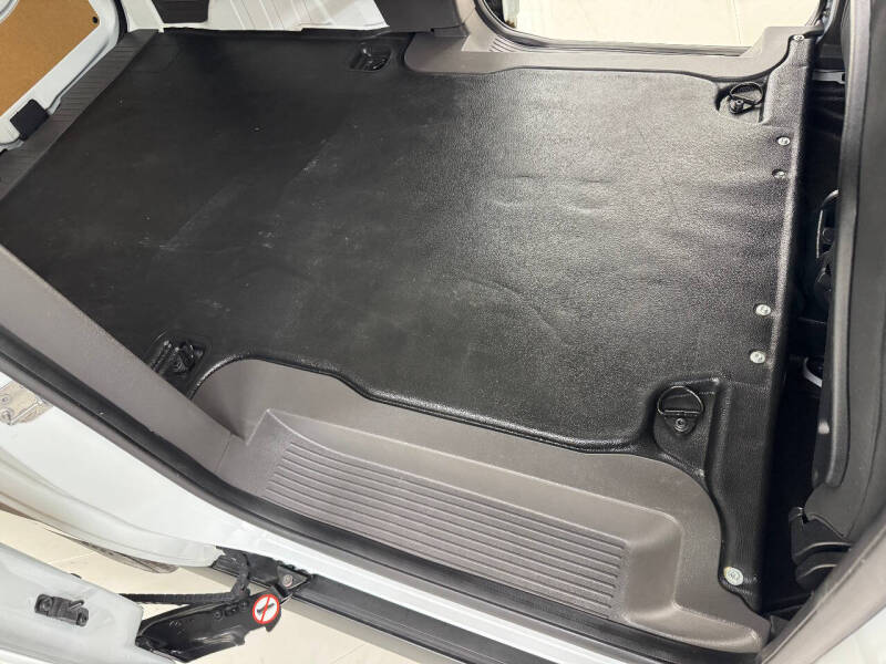 2023 Ford Transit Connect XL