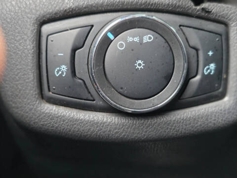 2016 Ford Transit Connect XL