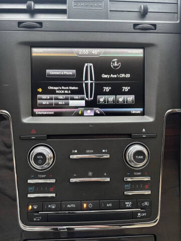 2015 Lincoln Navigator