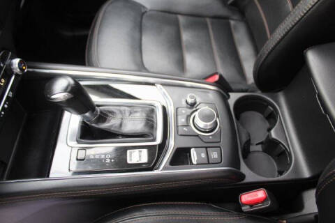 2023 Mazda CX-5 2.5 S Premium