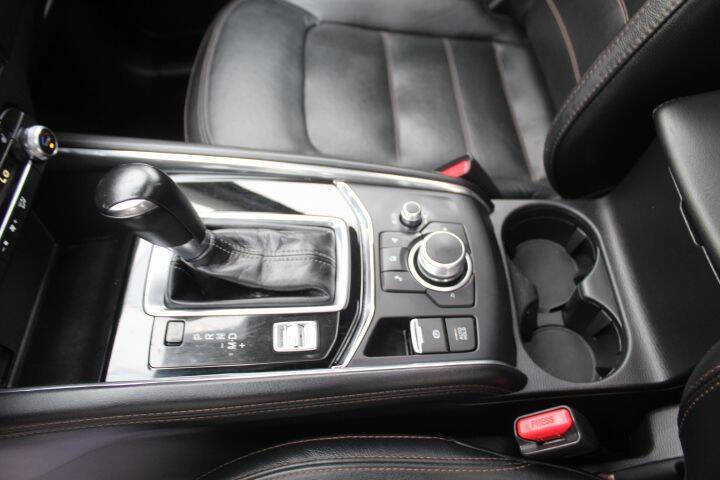 2023 Mazda CX-5 2.5 S Premium