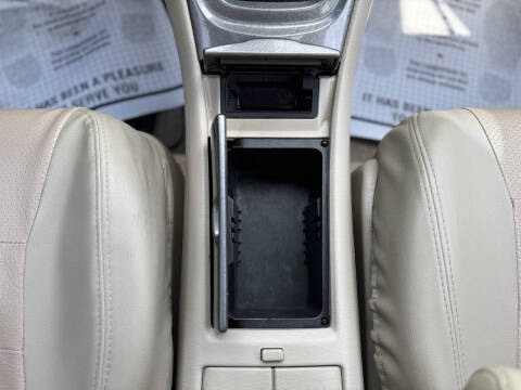 2002 Toyota Highlander