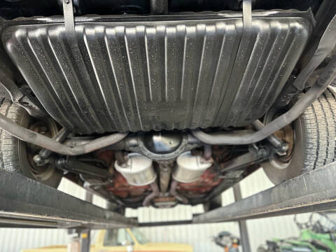 1971 Chevrolet Chevelle