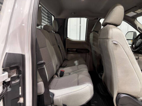 2020 Ford F-250 Super Duty XL