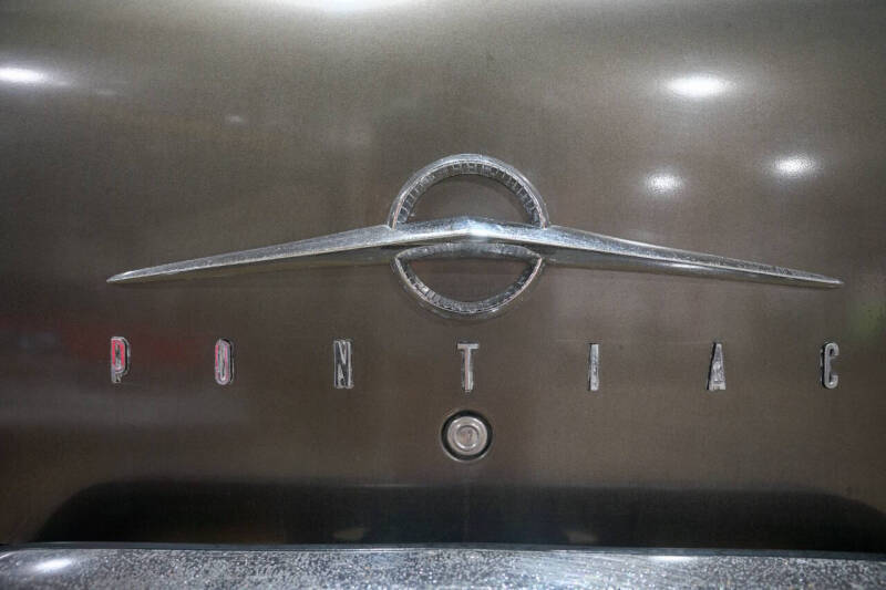 1955 Pontiac Chieftain