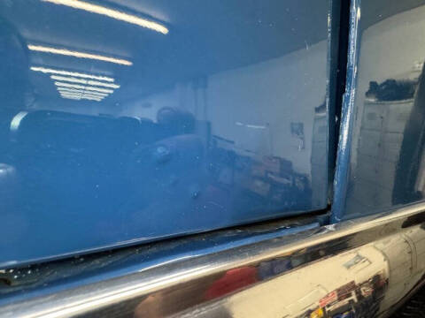 1947 Chrysler New Yorker