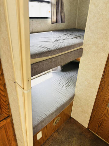 2001 Jayco Eagle 314