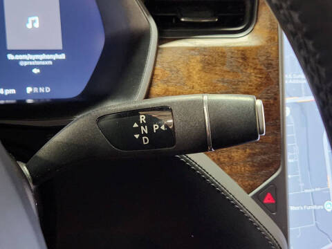 2018 Tesla Model X 75D