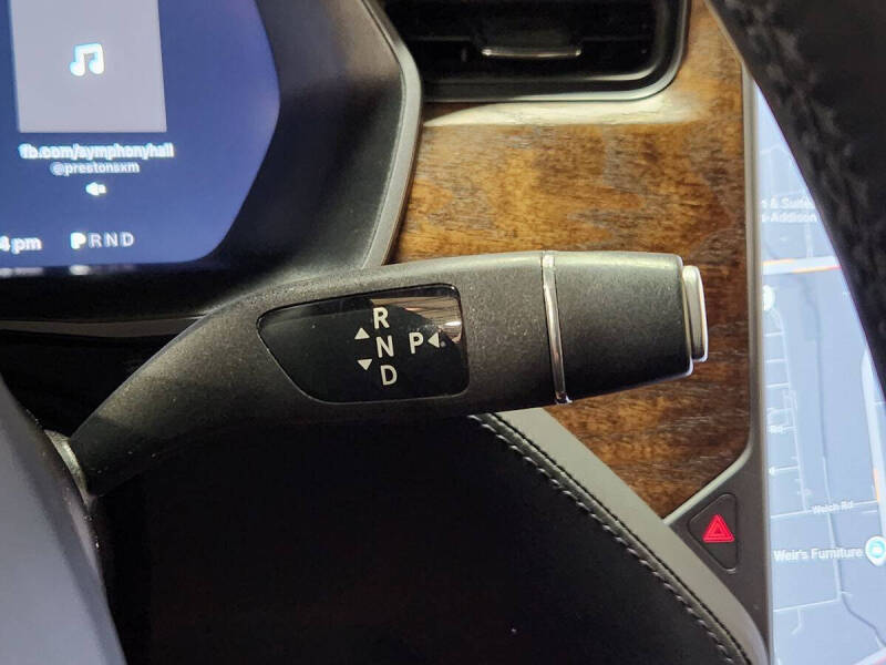 2018 Tesla Model X 75D