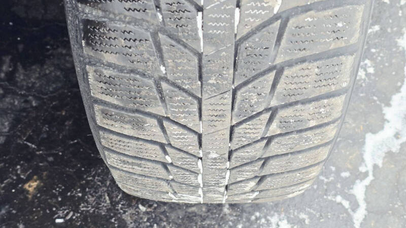 2015 Jeep Cherokee Sport