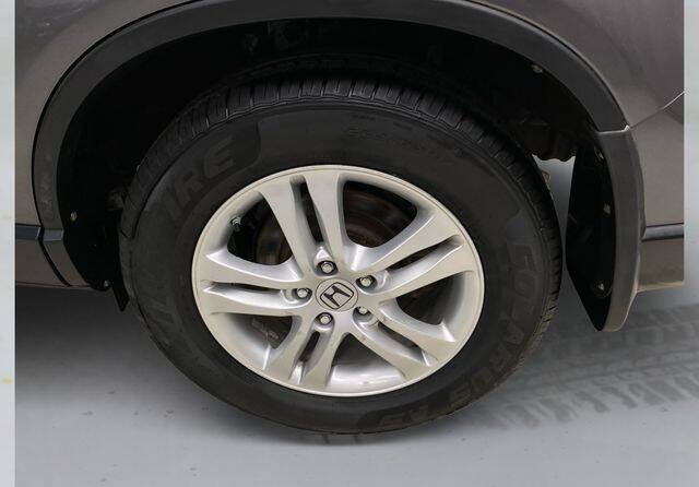 2011 Honda CR-V EX-L