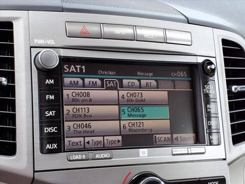 2010 Toyota Venza AWD V6