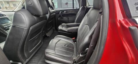 2014 Buick Enclave Premium