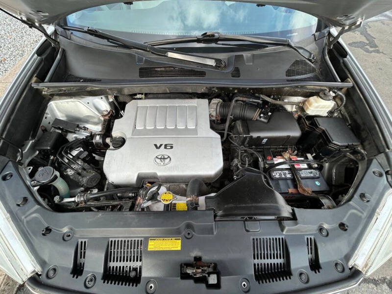 2011 Toyota Highlander