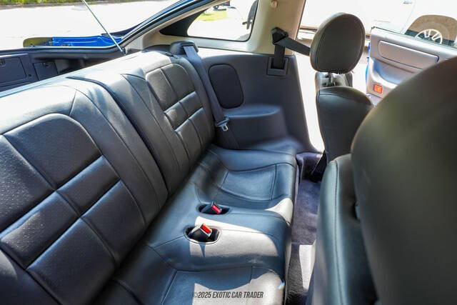 1992 Dodge Stealth R/T Turbo