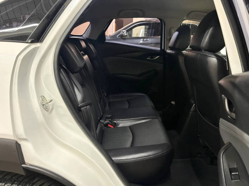 2019 Mazda CX-3 Touring