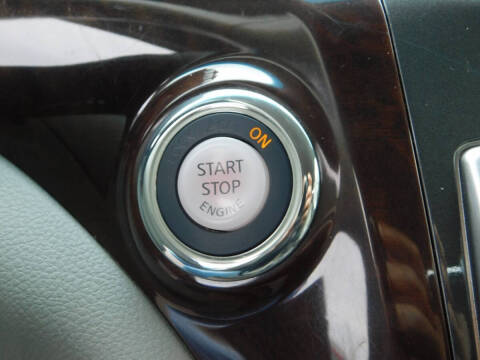 2011 Nissan Quest
