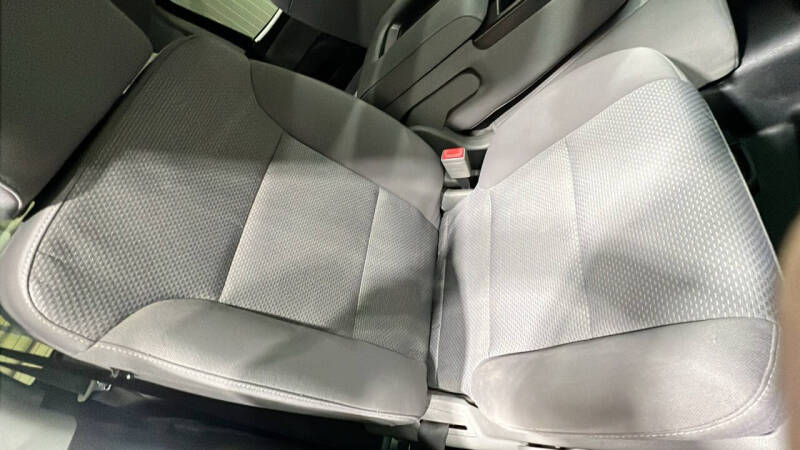 2017 Chevrolet Silverado 2500HD