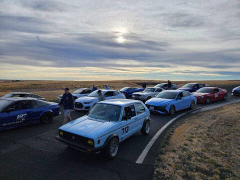 1980 Volkswagen Rabbit