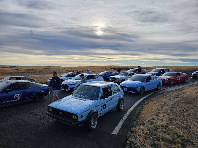 1980 Volkswagen Rabbit