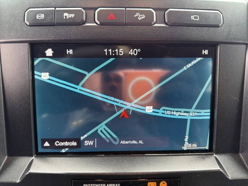 2019 Ford F-350 Super Duty Lariat