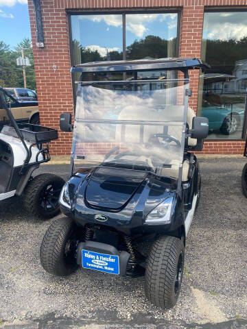 2023 STAR SIRIUS LIFT2+2 for sale at Ripley & Fletcher Pre-Owned Sales & Service - Star Inventory in Farmington ME