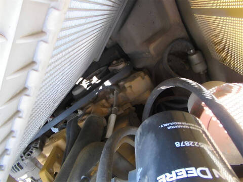 2012 John Deere 326D