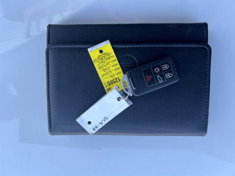 2016 Volvo V60 T5 Drive-E Premier