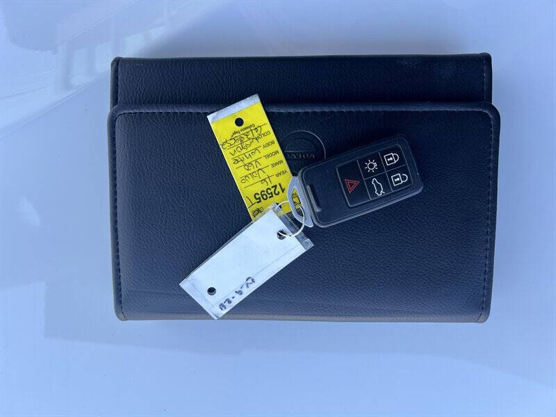 2016 Volvo V60 T5 Drive-E Premier