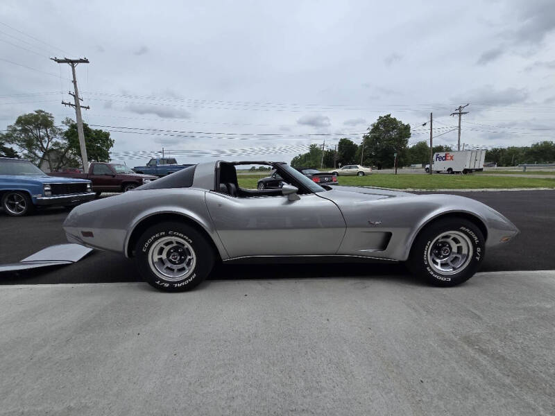 1979 Chevrolet Corvette