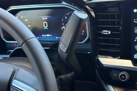 2026 Chevrolet Silverado 3500HD
