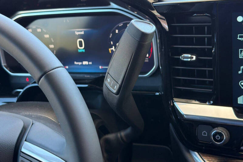 2026 Chevrolet Silverado 3500HD