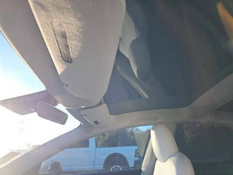 2021 Tesla Model 3 Performance