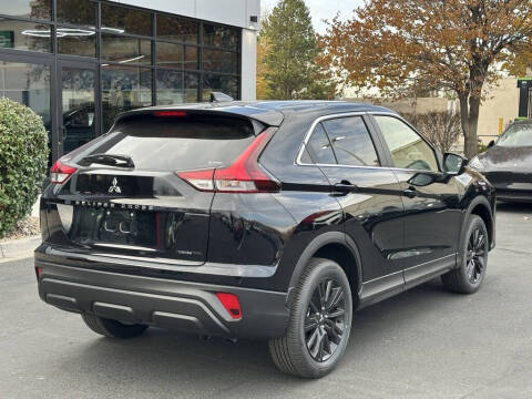 2026 Mitsubishi Eclipse Cross LE