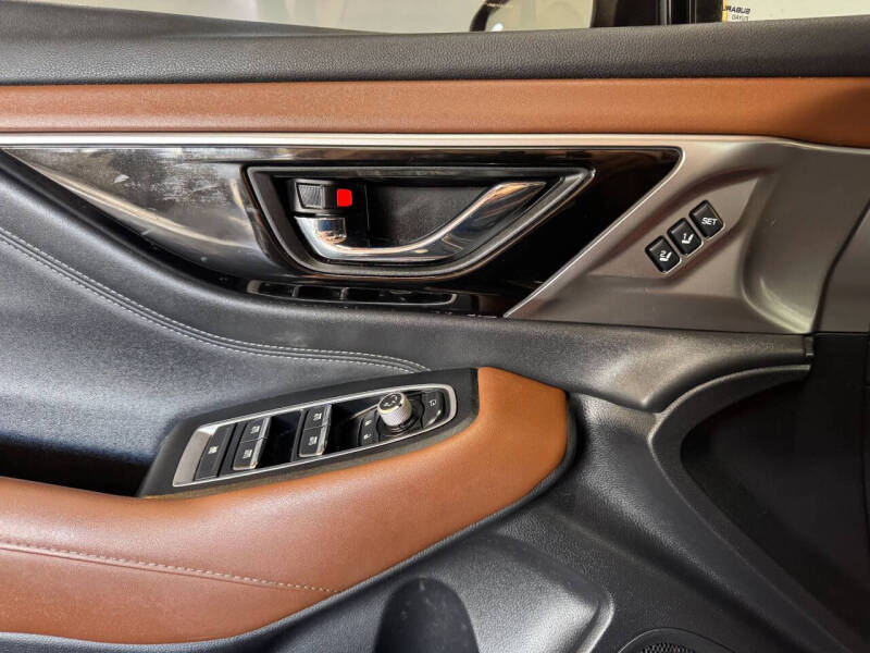 2020 Subaru Outback Touring XT