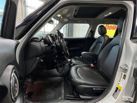 2021 MINI Hardtop 4 Door Cooper