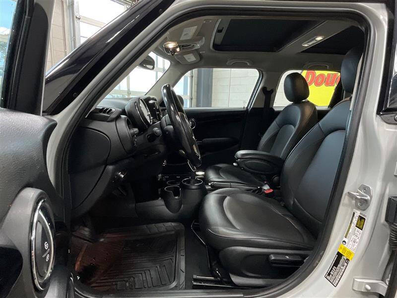 2021 MINI Hardtop 4 Door Cooper