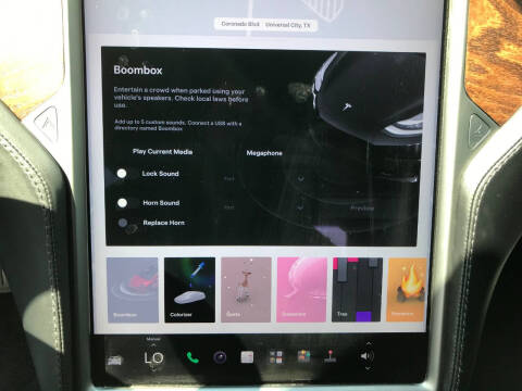 2021 Tesla Model S Long Range Plus