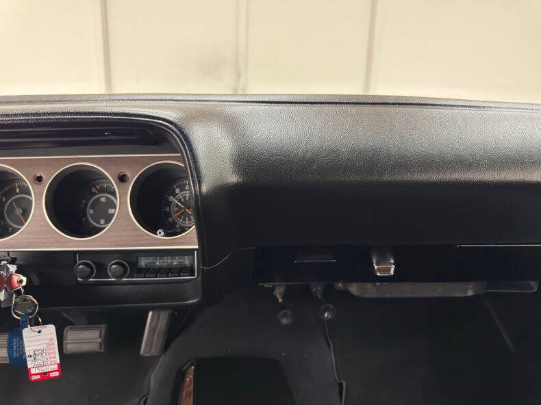 1974 Dodge Challenger