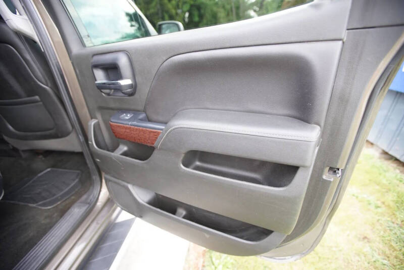 2014 GMC Sierra 1500