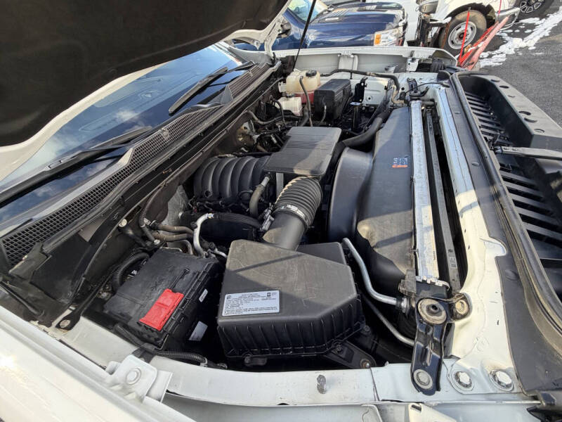 2022 Chevrolet Silverado 3500HD