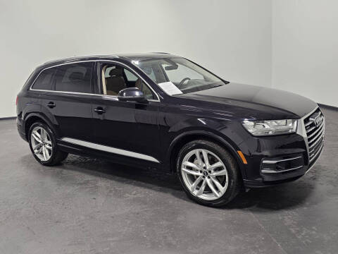 2018 Audi Q7 for sale at Southern Star Automotive, Inc. in Duluth GA