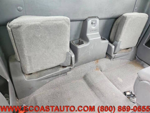 2001 Ford Ranger