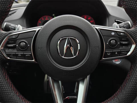 2026 Acura RDX SH-AWD w/A-SPEC