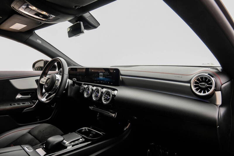 2023 Mercedes-Benz CLA CLA 250