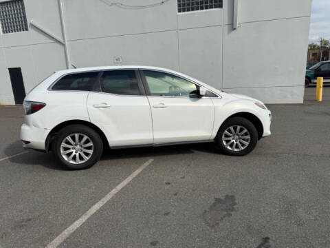 2012 Mazda CX-7 i Sport