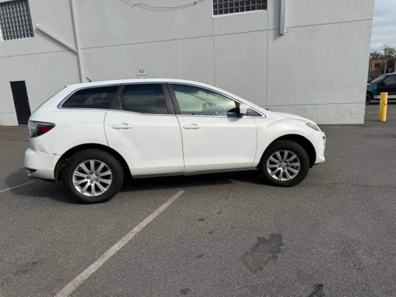 2012 Mazda CX-7 i Sport