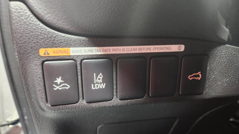 2020 Mitsubishi Outlander SEL